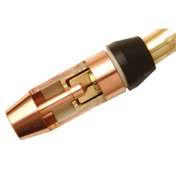 Bernard 360-TT-035 Tip Tapered Centerfire .035 Inch Inch 0.9Mm